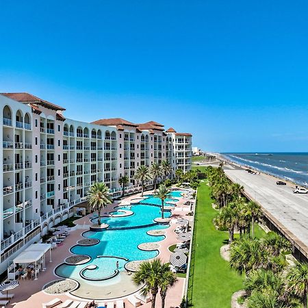 Diamond Beach Penthouse 5Ph3 Galveston Exterior photo
