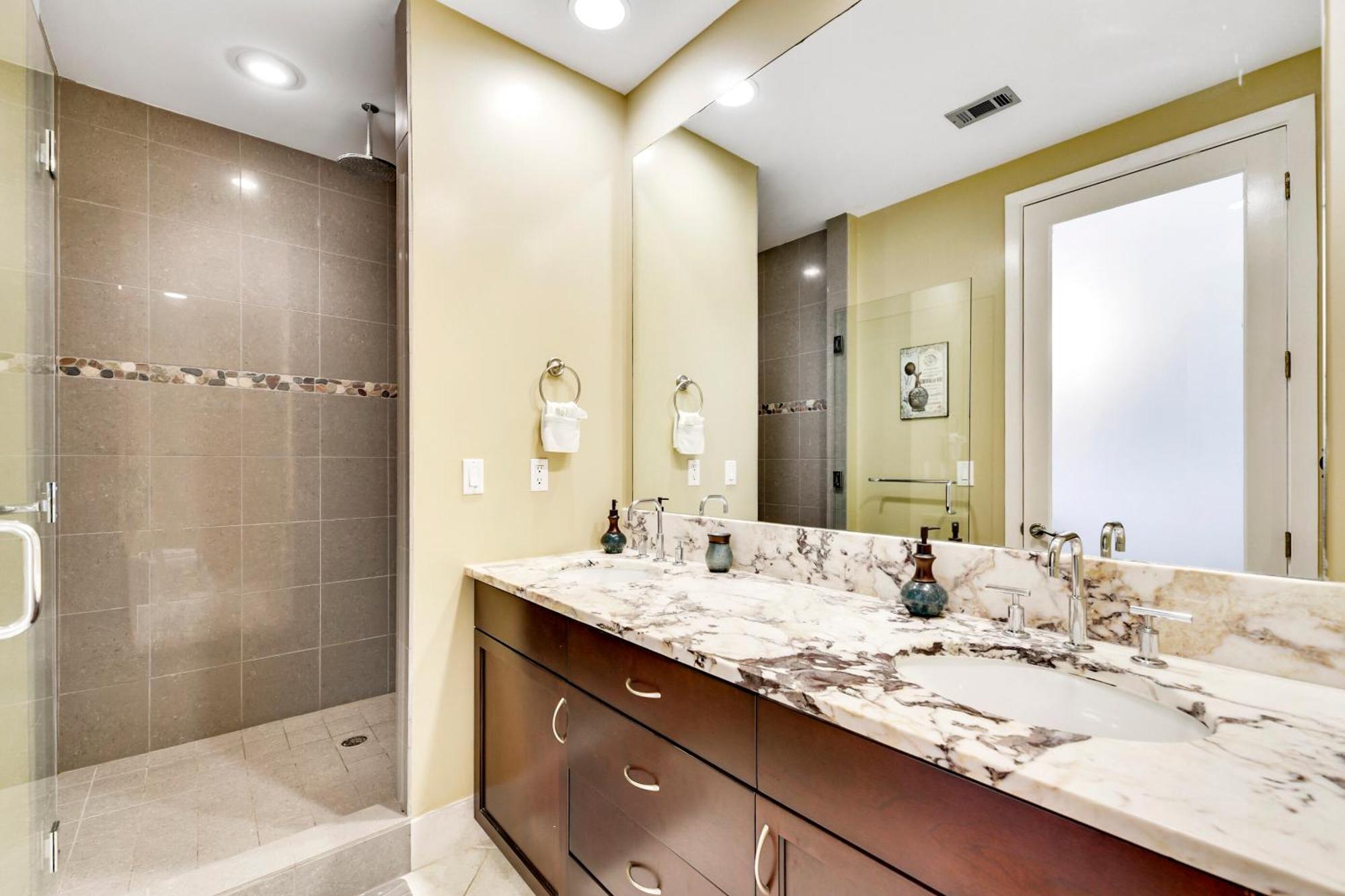 Diamond Beach Penthouse 5Ph3 Galveston Exterior photo