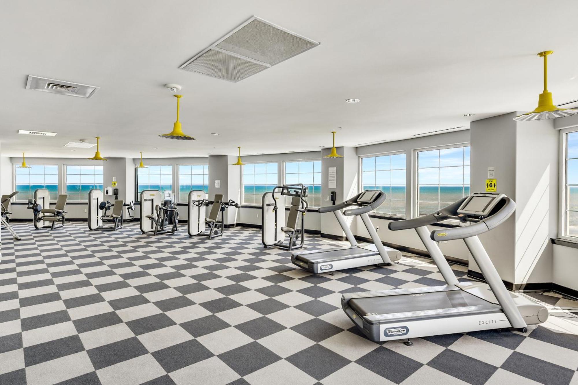 Diamond Beach Penthouse 5Ph3 Galveston Exterior photo