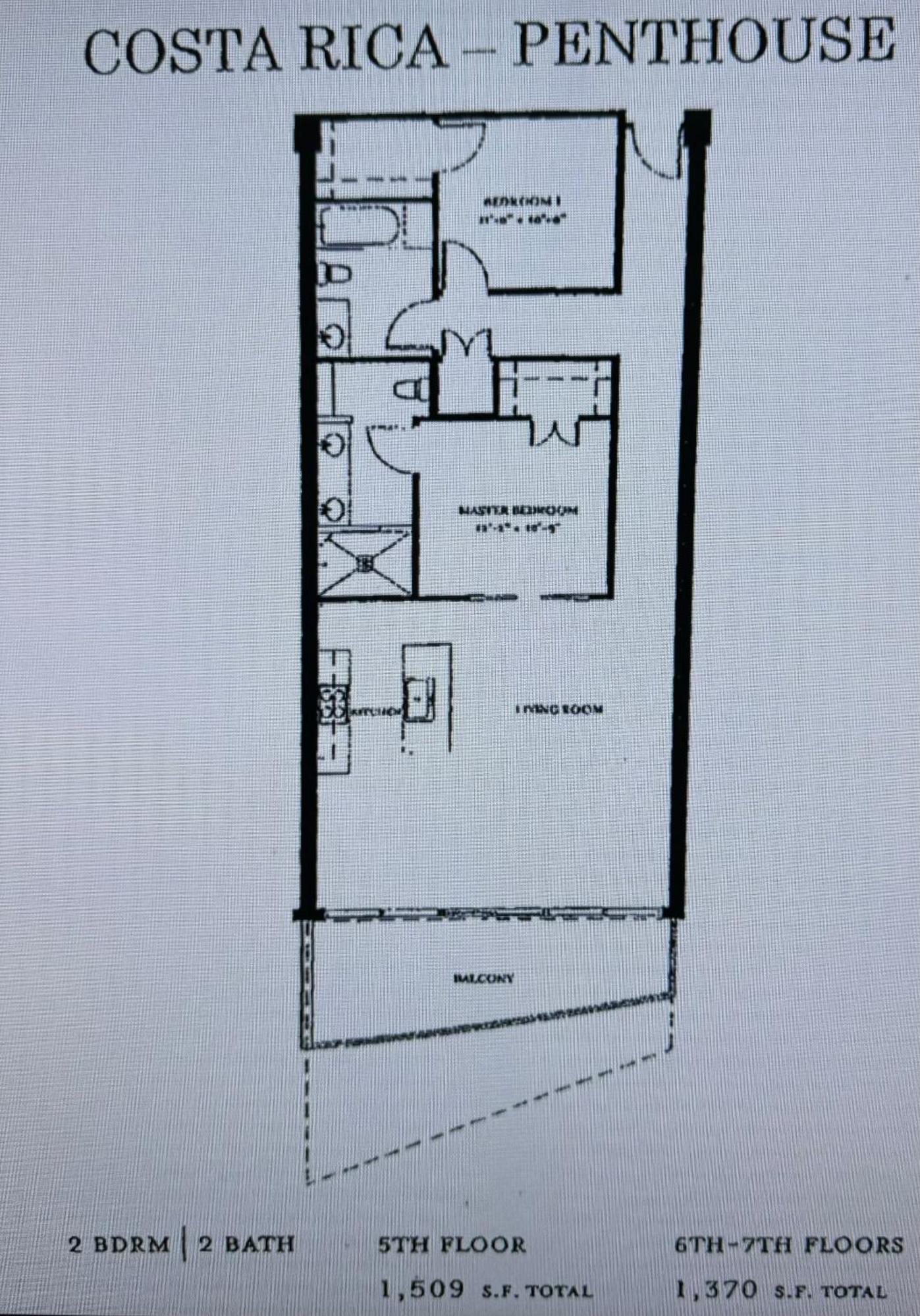 Diamond Beach Penthouse 5Ph3 Galveston Exterior photo