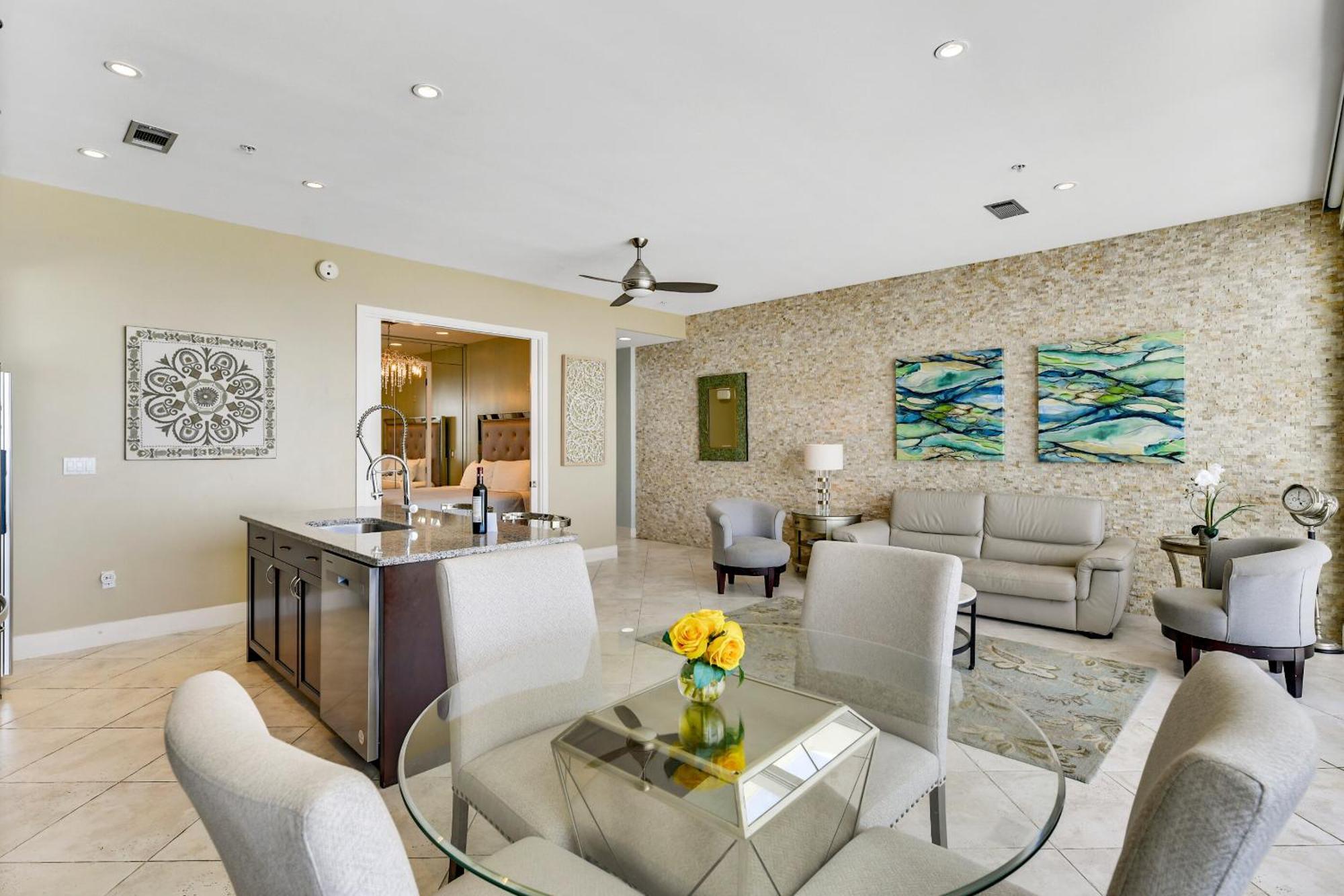 Diamond Beach Penthouse 5Ph3 Galveston Exterior photo