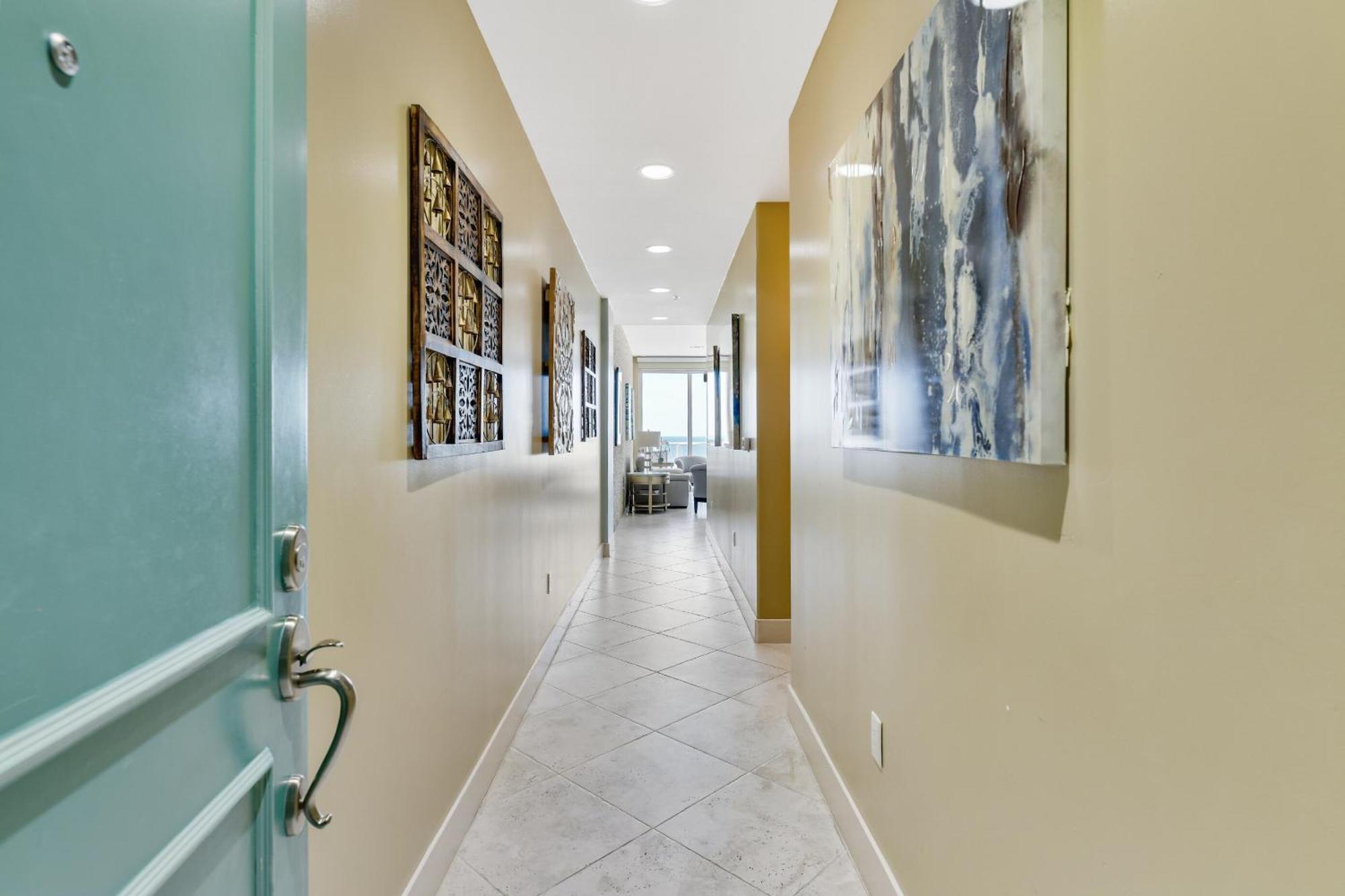 Diamond Beach Penthouse 5Ph3 Galveston Exterior photo